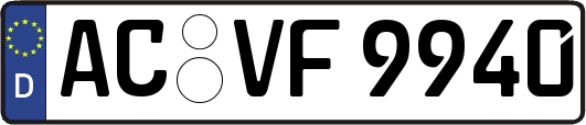 AC-VF9940