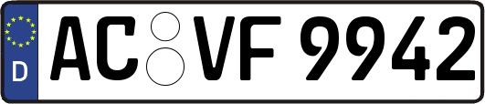 AC-VF9942