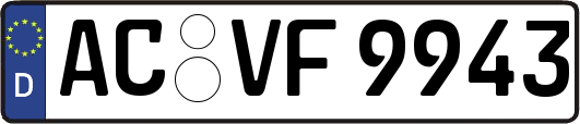 AC-VF9943