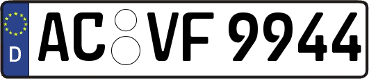 AC-VF9944