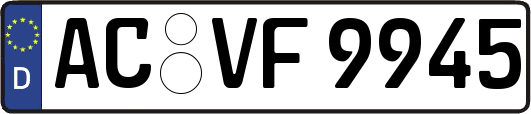 AC-VF9945