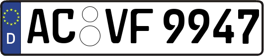 AC-VF9947