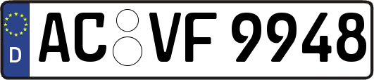 AC-VF9948