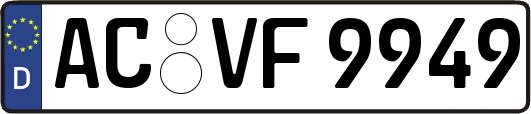 AC-VF9949