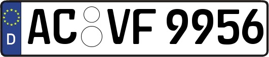 AC-VF9956