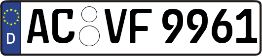 AC-VF9961