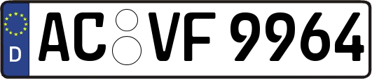 AC-VF9964