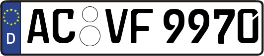 AC-VF9970