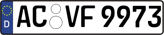 AC-VF9973