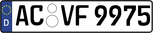 AC-VF9975