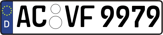 AC-VF9979