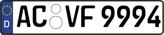 AC-VF9994