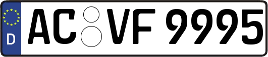AC-VF9995