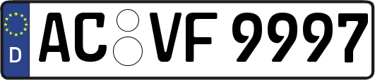 AC-VF9997