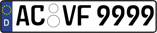 AC-VF9999