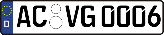 AC-VG0006