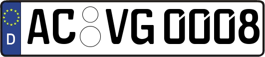 AC-VG0008