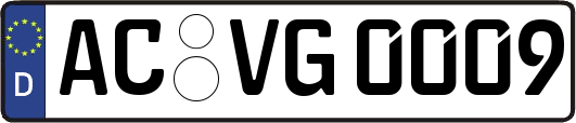 AC-VG0009