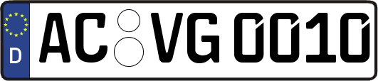 AC-VG0010