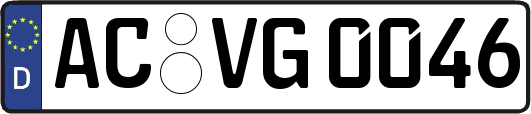 AC-VG0046