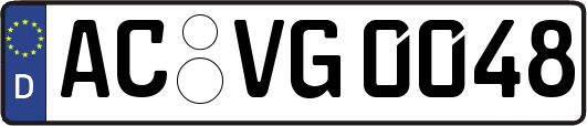 AC-VG0048