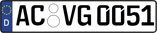 AC-VG0051