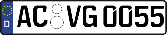 AC-VG0055