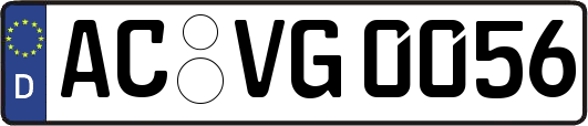 AC-VG0056