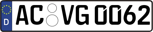 AC-VG0062