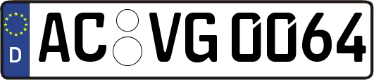 AC-VG0064