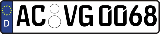 AC-VG0068
