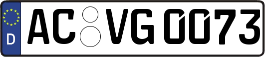 AC-VG0073