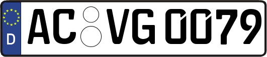 AC-VG0079