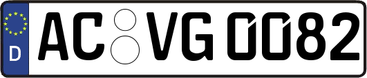 AC-VG0082