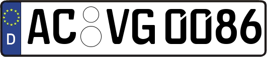 AC-VG0086