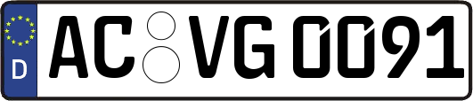 AC-VG0091