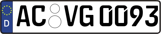 AC-VG0093