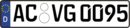 AC-VG0095