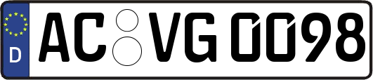 AC-VG0098