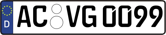 AC-VG0099