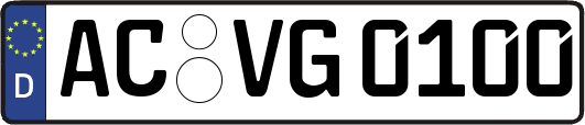 AC-VG0100