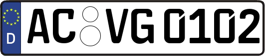 AC-VG0102