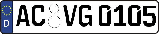 AC-VG0105