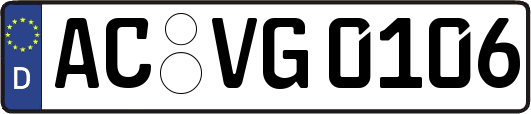 AC-VG0106