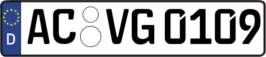 AC-VG0109