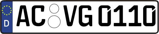 AC-VG0110