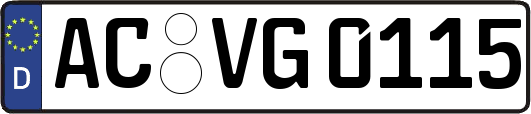 AC-VG0115