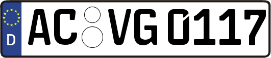 AC-VG0117