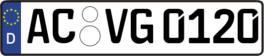 AC-VG0120