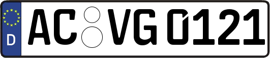 AC-VG0121
